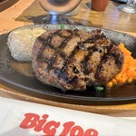 ビッグ・ジョー - 