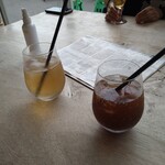 カフェ セル ロイド - 