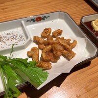 長宗我部 銀座 - 