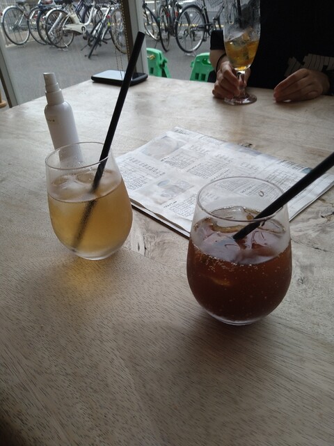 CAFE CELLU LOID photo 3