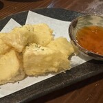 久茂地 免許皆伝酒場 - 