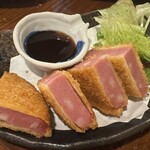 久茂地 免許皆伝酒場 - 