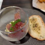 ダイニング＆バー アプローズ - 