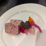 ダイニング＆バー アプローズ - 