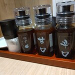 とんかつ 神楽坂 さくら - 