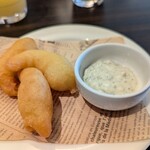 ダイニング＆バー アプローズ - 