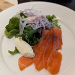 ダイニング＆バー アプローズ - 