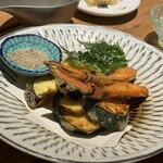 魚炉魚炉寿し - 