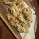 久茂地 免許皆伝酒場 - 