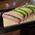 久茂地 免許皆伝酒場 - 