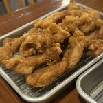 久茂地 免許皆伝酒場 - 