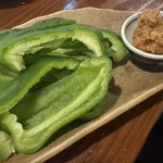 久茂地 免許皆伝酒場 - 