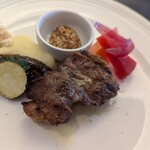 ダイニング＆バー アプローズ - 