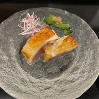 鶏割烹 ならや - 