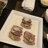 兜 中目黒店 - 