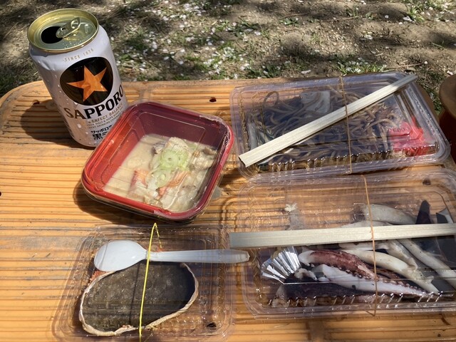 弘前物産館 - 中央弘前（その他）の写真