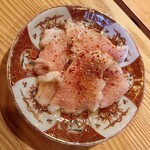 黒毛和牛 焼肉処 西矢 - 