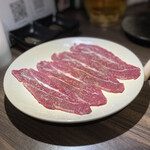 ホルモン コウ - 