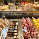 お菓子と結び Createur de Douceurs - 