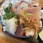 浜焼き海鮮居酒屋 大庄水産 - 