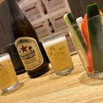 大銀杏 名古屋西店 - 