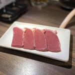 ホルモン コウ - 