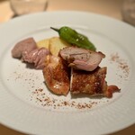 イ・ビスケロ - 