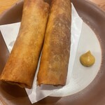 創作China dining 蕾 - 