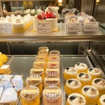 お菓子と結び Createur de Douceurs - 