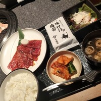 東京焼肉 平城苑 浅草総本店 - 