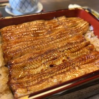 明神下 神田川 本店 - 