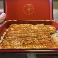明神下 神田川 本店 - 