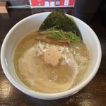 麺処丹治 - 