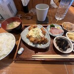 わびすけ 難波本店 - 