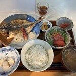 大衆居酒屋 しぇくら - 