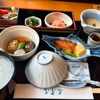 名古屋 なだ万 名古屋東急ホテル店 - 