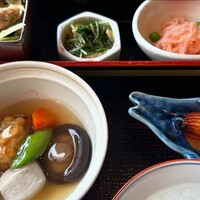 名古屋 なだ万 名古屋東急ホテル店 - 