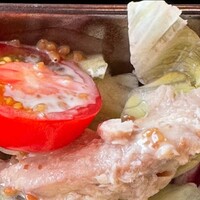 名古屋 なだ万 名古屋東急ホテル店 - 