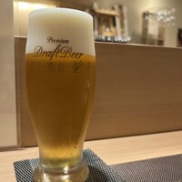 吉祥寺 鮨 栞庵 やましろ - 