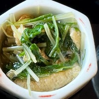 名古屋 なだ万 名古屋東急ホテル店 - 