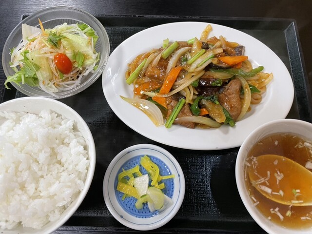 花蓮 - 光の森/中華料理 | 食べログ