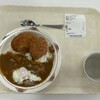東京海洋大学越中島食堂