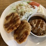 Baumkuchen cafe HA・RU - 