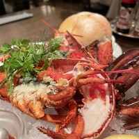 ロウリーズ・ザ・プライムリブ 恵比寿ガーデンプレイス店 - 