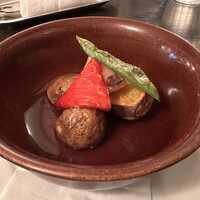 ピッツェリア ロマーナ ジャニコロ - 