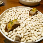 IL GARAGE - アペリティーボ①