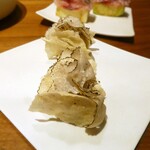 IL GARAGE - アペリティーボ②