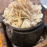 駒形どぜう 本店 - 