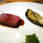 IL GARAGE - 山口産長萩和牛