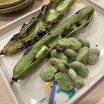 旬菜旬魚 よねやま - 